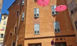 Appartement 3 Pièces 60 m² à vendre à Grasse (06130)