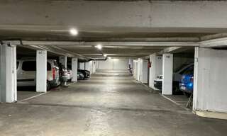 Garage  15 m² à vendre à Paris 19 (75019)