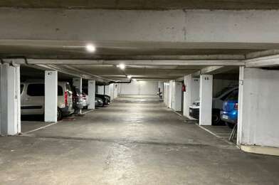 Garage  18000 €