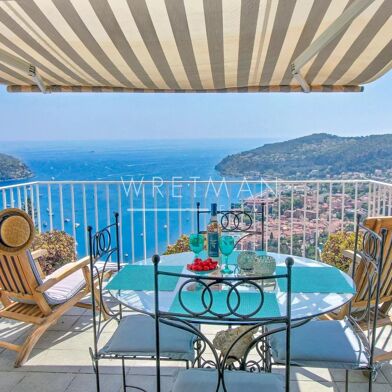 Appartement 3 pièces 425000 €