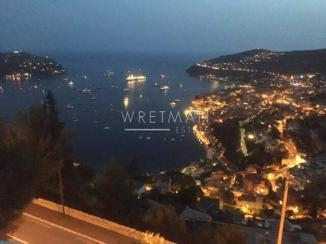 Charmant duplex avec vue mer panoramique à couper le souffle – V — photo du bien