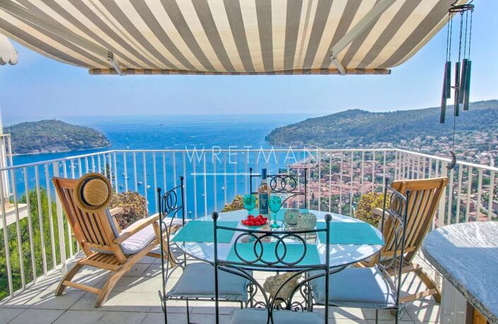 Charmant duplex avec vue mer panoramique à couper le souffle – V — photo 2