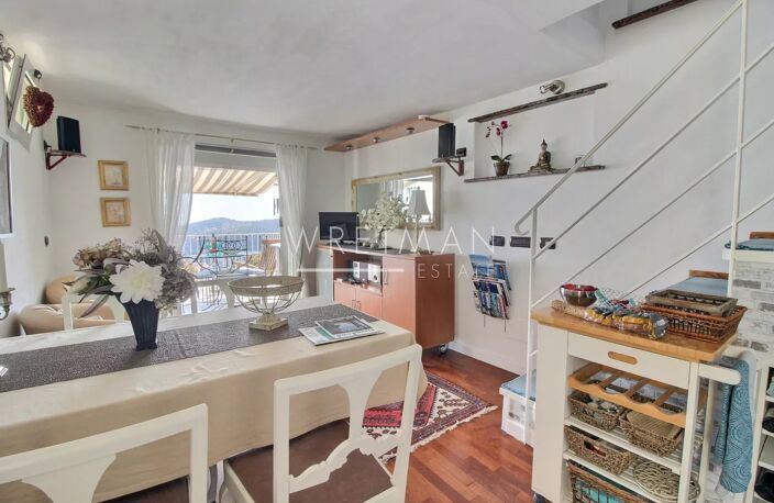 Charmant duplex avec vue mer panoramique à couper le souffle – V — photo 4
