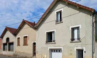 Maison 5 Pièces 149 m² à vendre à Sancoins (18600)