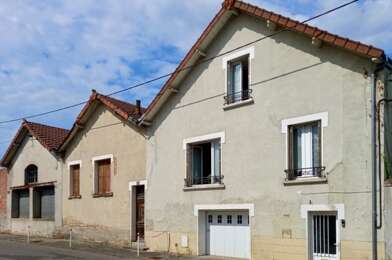 Maison 5 pièces 65000 €