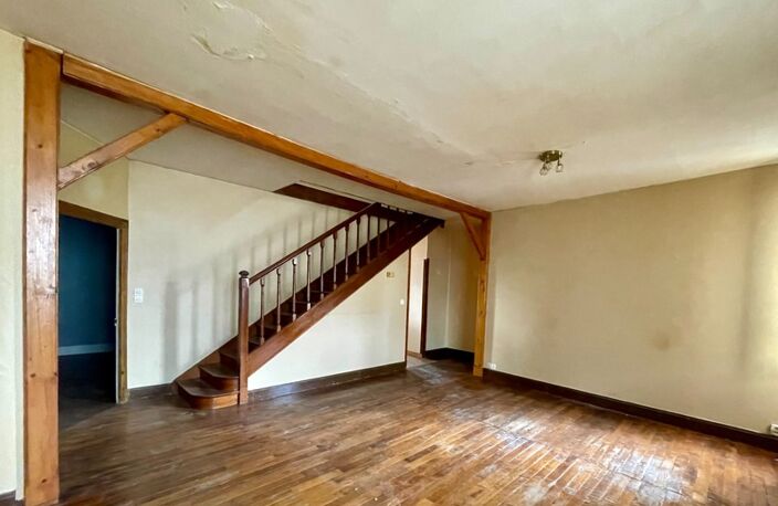 SANCOINS maison 4 chambres, terrain, annexes — photo 3