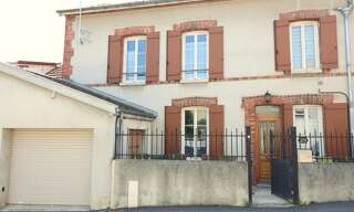 Maison 3 Pièces 66 m² à vendre à Épernay (51200)