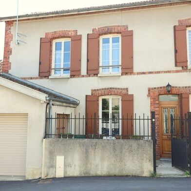 Maison 3 pièces 149800 €
