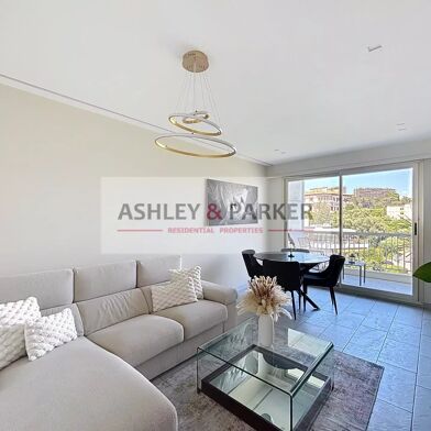 Appartement 2 pièces 432000 €