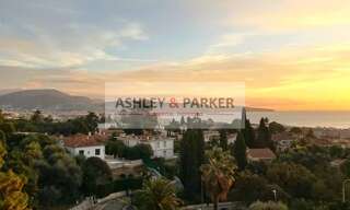 Appartement 2 Pièces 52 m² à vendre à Nice (06200)