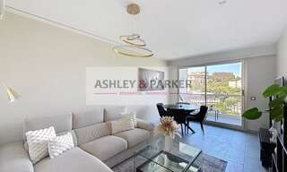 Appartement 2 Pièces 52 m² à vendre à Nice (06200)