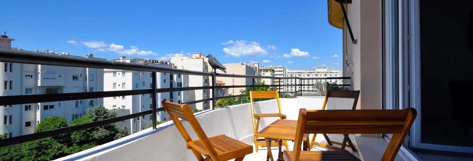 location vacances Appartement 3 Pièces 77 m² à Cannes (06400)
