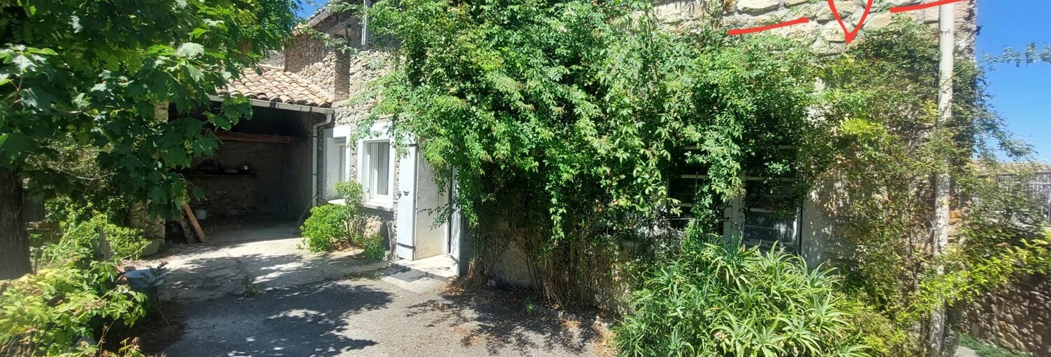 Maison 6 Pièces 150 m² à vendre à Pont-Saint-Esprit (30130)