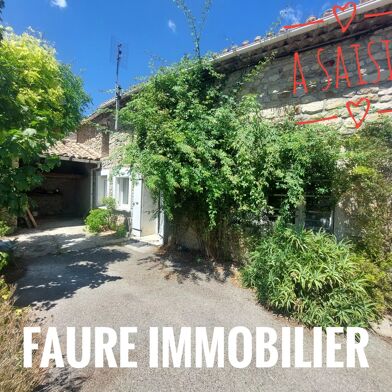 Maison 6 pièces 150000 €