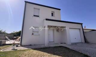 Maison 4 Pièces 82 m² à vendre à Saint-Augustin (17570)