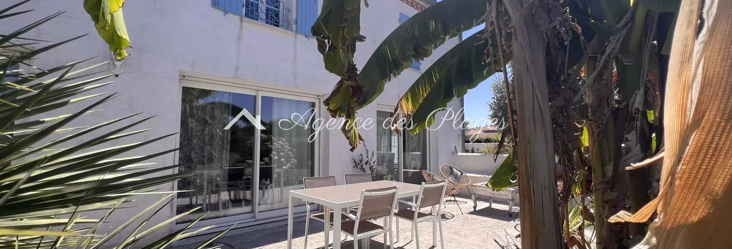 Maison 4 Pièces 145 m² à vendre à Corme-Écluse (17600)