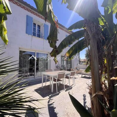 Maison 4 pièces 369200 €