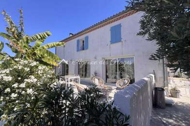 Maison 4 pièces 369200 €