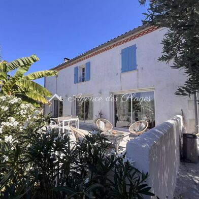 Maison 4 pièces 369200 €