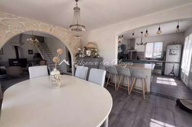 Maison 4 pièces 355300 €