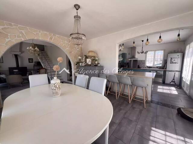 MAISON A CORME-ECLUSE — photo du bien