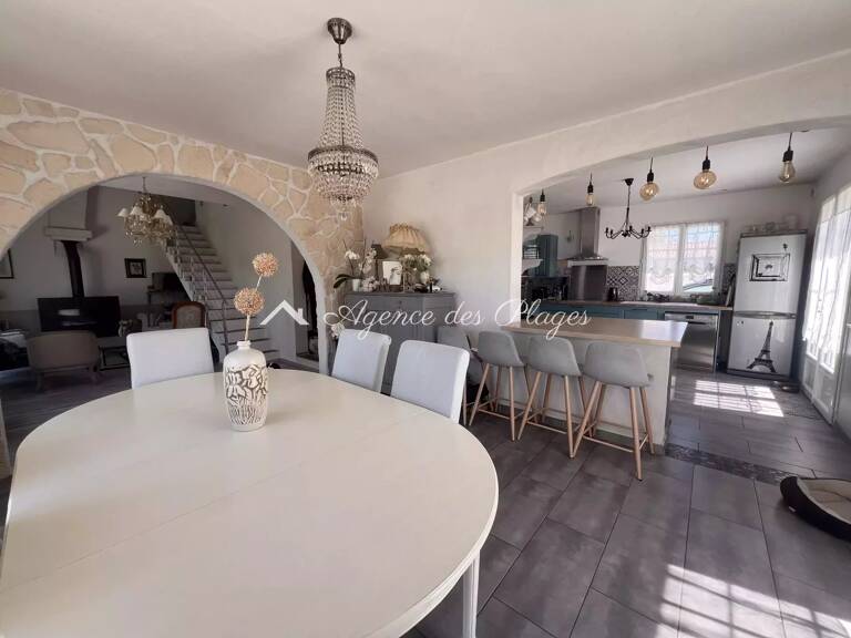 MAISON A CORME-ECLUSE — photo 1