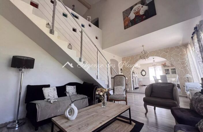 MAISON A CORME-ECLUSE — photo 4