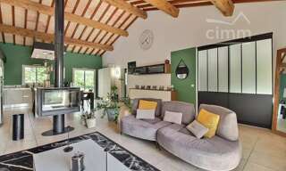 Maison 5 Pièces 128 m² à vendre à Murviel-lès-Montpellier (34570)