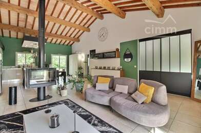 Maison 5 pièces 619000 €