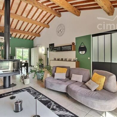 Maison 5 pièces 619000 €