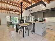 MURVIEL LES MONTPELLIER (34570), Maison 5 pièces de 128 m² avec — photo 3
