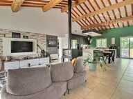 MURVIEL LES MONTPELLIER (34570), Maison 5 pièces de 128 m² avec — photo 4