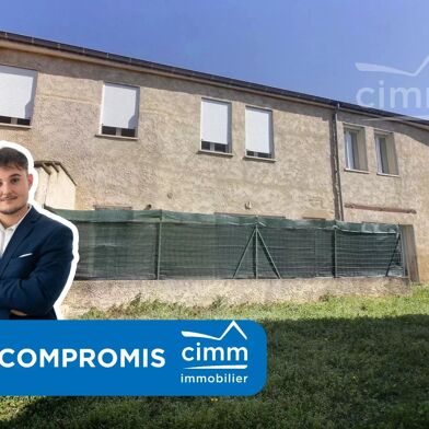 Immeuble  350000 €