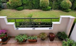 Appartement 2 Pièces 45 m² à louer à Domont (95330)