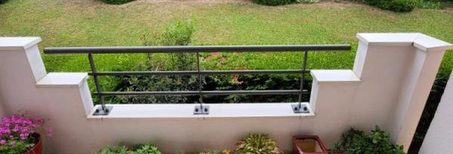 Appartement 2 Pièces 45 m² à louer à Domont (95330)