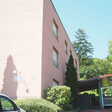 Appartement 1 pièces 440 €