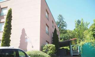 Appartement 1 Pièce 25 m² à louer à Nancy (54000)