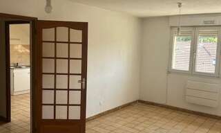 Appartement 3 Pièces 63 m² à louer à Andelnans (90400)