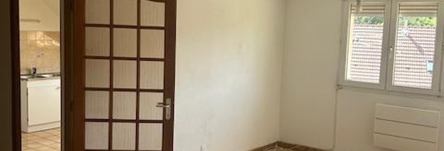 Appartement 3 Pièces 63 m² à louer à Andelnans (90400)