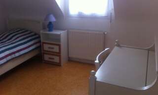 Appartement 1 Pièce 12 m² à louer à Vannes (56000)