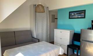 Appartement 1 Pièce 21 m² à louer à Carnac (56340)