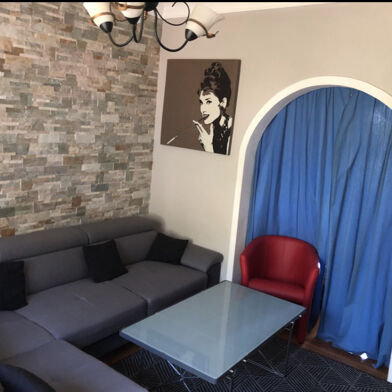 Appartement 1 pièces 500 €