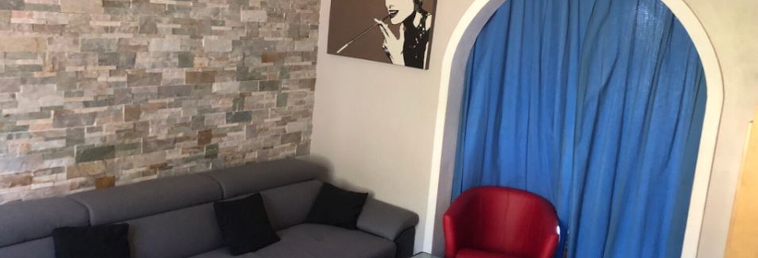 Appartement 1 Pièce 15 m² à louer à Athis-Mons (91200)