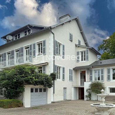 Maison 7 pièces 747000 €