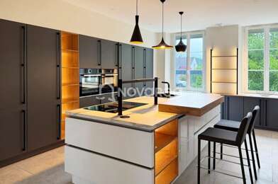 Maison 7 pièces 695000 €