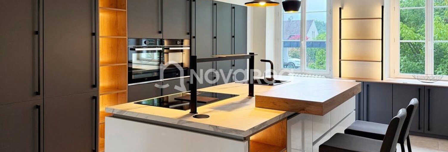 Maison 7 Pièces 302 m² à vendre à Pau (64000)