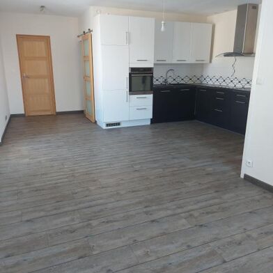 Appartement 2 pièces 680 €