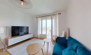 Appartement 4 Pièces 70 m² à louer à Lyon 8 (69008)