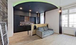 Appartement 2 Pièces 40 m² à louer à Lyon 3 (69003)