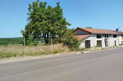 Maison 5 pièces 41500 €